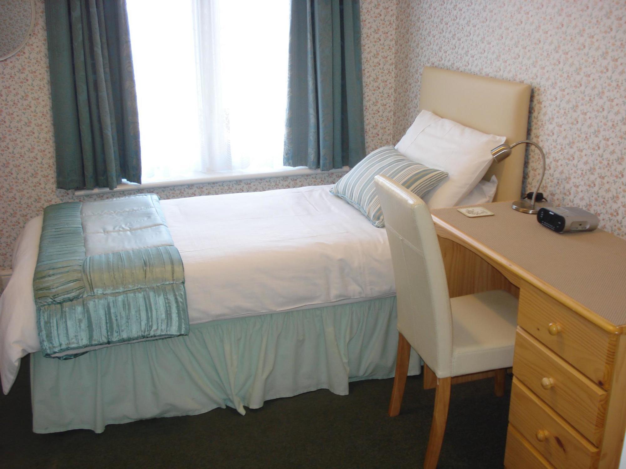 Отель Aveland House Babbacombe Торки Экстерьер фото